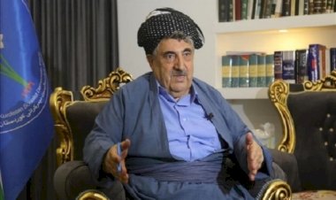 KSDP lideri: Kürtler sıfır çerçevesine dönmeyecek