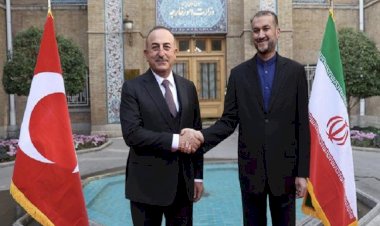 Tahran’dan Ankara’ya ‘baraj’ tepkisi