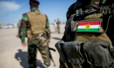 Peşmerge Bakanı: İngiltere'nin desteği önemli