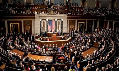 ABD'den Ukrayna'ya 40 milyar dolarlık yardım