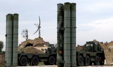 Yunanistan’dan ABD’nin S-300 talebine “Türkiye” koşulu