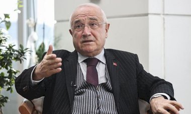 Cemil Çiçek 'Demokratik Tövbe'ye çağırdı! Nerede yanlış yaptık diye vicdan muhasebesi yapmak şart