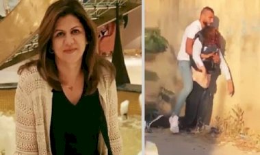 Al Jazeera'nin kadın muhabiri Batı Şeria'da öldürüldü