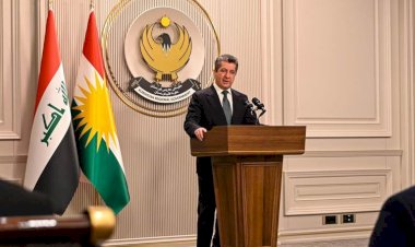 Başbakan Mesrur Barzani’den ‘Şengal’ açıklaması