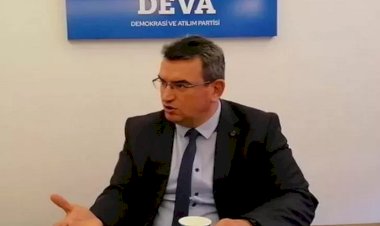 'Casusluk'la suçlanıyordu! DEVA Partili Metin Gürcan tahliye edildi