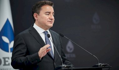 DEVA Partisi'nin Antep mitingine izin verilmedi!