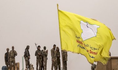 ABD'den Suriyeli Kürtler için yatırım muafiyeti