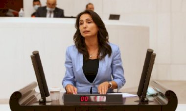 HDP'nin mülteciler sorununu araştırma önergesi reddedildi