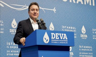 Antep Valiliği Ali Babacan'ın Miting İddialarına 'Evrakta Sahtecilik' suçundan suç duyurusunda bulunacak...