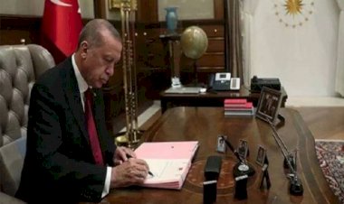 9 Vali Görevden Alındı, 20 İlin Valisi Değişti