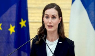 Finlandiya NATO üyeliği için başvuracağını açıkladı