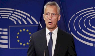 NATO: Finlandiya başvuru yaparsa üyelik süreci sorunsuz ve hızlı olacak