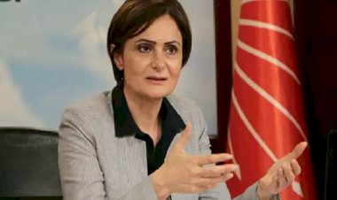 Canan Kaftancıoğlu'na siyasi yasak getirildi!