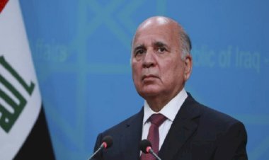 Irak Dışişleri Bakanlığı: Türkiye ile bir anlaşma yok, yasalar PKK’nin varlığına karşı...