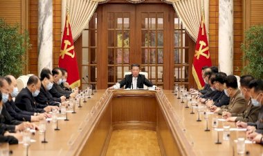 Kuzey Kore koronavirüs kaynaklı ilk ölümleri açıkladı