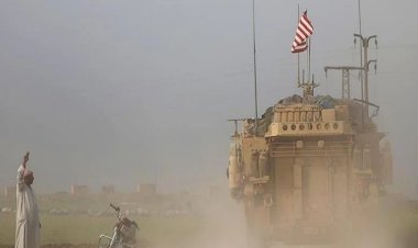 ABD’den Türkiye’yi kızdıracak adım: Suriye’nin kuzeyine yaptırım muafiyeti