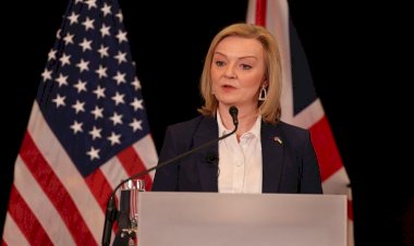 İngiltere: Putin üzerindeki baskıyı sürdürmemiz çok önemli