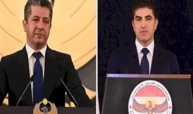 Liderlerden BAE’ne taziye mesajı