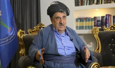 KSDP liderinden Irak Cumhurbaşkanına tepki: Bu kararı durdurabilir!