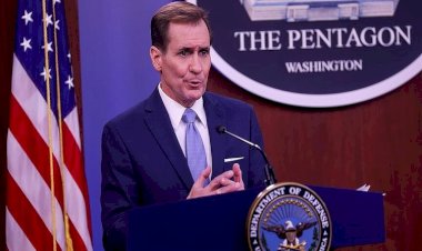 Erdoğan'ın NATO tepkisine ilişkin ABD'den açıklama