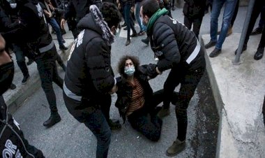 Hak ihlalleri raporu: 1 ayda 45 eylemde 288 gözaltı