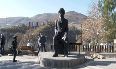 Dersim'de 7 gün boyunca eylem ve etkinlik yasağı