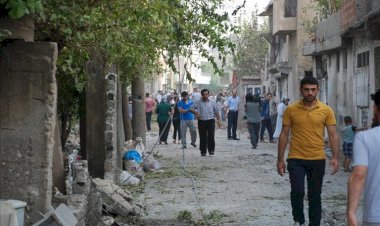 TÜİK açıkladı; En düşük gelirli iller Van, Muş, Bitlis, Hakkari