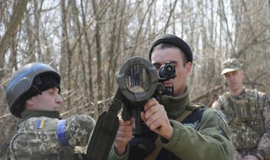 Budanov'dan çarpıcı iddia: Putin'e darbe hazırlığı var!