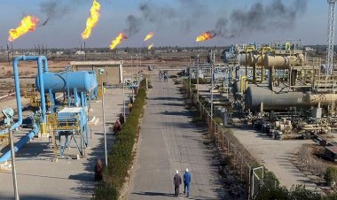 Erbil’den flaş açıklama: Petrol sahalarına el konulduğu iddiaları yalan!
