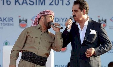 Türkçeleştirilen Kürtçe şarkılar Meclis gündeminde