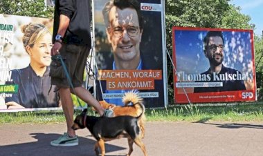 Almanya’da 1 milyon Kürdün yaşadığı eyalette önemli seçim