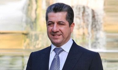Mesrur Barzani: Kürdistan öğretmenlerinin öncü rolleri oldu