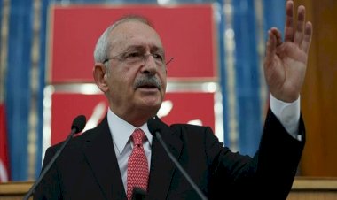 Aynur Doğan yasağına Kılıçdaroğlu’ndan ‘Dar Hejiroke’li tepki!