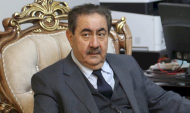 Hoşyar Zebari’den Irak Federal Mahkemesi’ne tepki