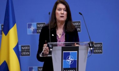 İsveç, NATO görüşmeleri için Türkiye'ye diplomatlardan oluşan bir heyet gönderecek