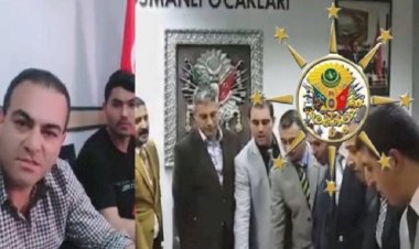 ‘Suriyeliler ülkelerine dönsün’ diyenlere Osmanlı Ocakları’ndan tehdit