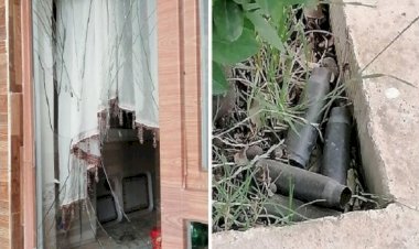 Sidekan sınırında PKK ile TSK arasında şiddetli çatışma!