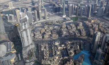 BAE gıda devinden Kürdistan’da  yatırım yapma kararı