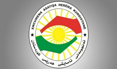 Kürdistan Güvenlik Konseyi: Saldırı hazırlığındaki PKK’li grup yakalandı