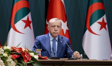 Erdoğan'dan İsveç ve Finlandiya'ya: Boşuna gelmesinler, evet demeyiz