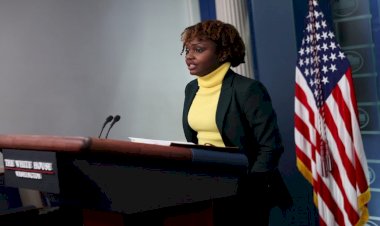 Beyaz Saray’dan Türkiye açıklaması