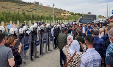 Dersim Valiliği'nden HDP'li 7 vekil hakkında suç duyurusu