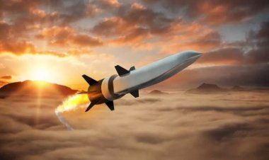 ABD'den hipersonik silah denemesi: Sesten 5 kat hızlı