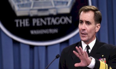 Pentagon’dan Erdoğan’ın NATO çıkışına yorum geldi