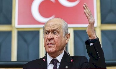 Bahçeli’den NATO uyarısı: Bunun sonu topyekun savaştır