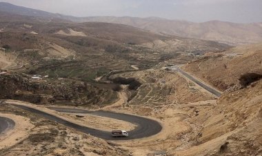 Peşmerge Komutanı: PKK Şengal Dağı’nda binlerce mayın döşedi