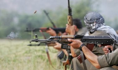 Goran Yöneticisi: PKK 30 yıldan fazla bir süredir savaşıyor, ancak...