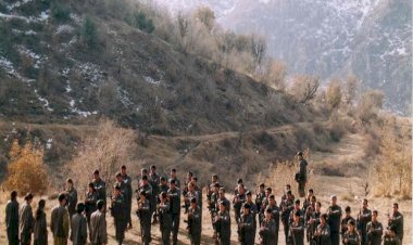 PKK ile İran çatışmıştı; Hayatını kaybeden PKK’lilerin kimliği açıklandı