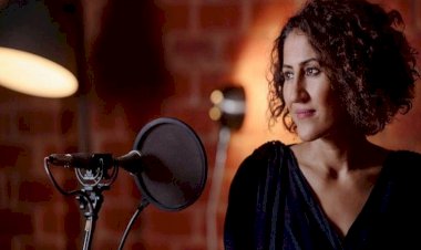 Konseri yasaklanan Aynur Doğan'dan açıklama: Kum torbası değiliz!