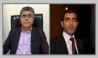 PAK lideri Özçelik, HAK-PAR Genel Başkanı seçilen Kaplan’ı tebrik etti